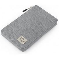 Piniginė Osprey Arcane Zip Wallet, pilka sp.
