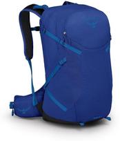 Turistinė kuprinė Osprey Sportlite 25, mėlyna sp., 25 l