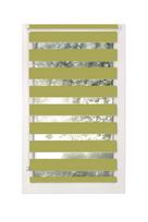 Ritininė užuolaida I DN 01, šviesiai žalia sp., 73 cm x 150 cm