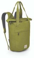 Kuprinė Osprey Arcane Tote Pack Matcha Green Heather, žalia sp., 20 l, 16"