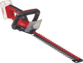Akumuliatorinės gyvatvorių žirklės Einhell GC-CH 18/40 Li Solo 3410940, be akumuliatoriaus, 18 V