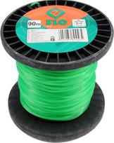 Žoliapjovių lynas Flo, 90 m x 2.0 mm