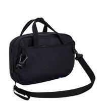 Krepšys per petį Thule Subterra 2 Crossbody, juoda sp., 5 l