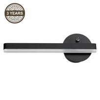Šviestuvas sieninis Domoletti Safi SAFI ML6346, LED, 4000 °K, 1 x 6 W, juoda sp.