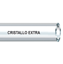 Techninė žarna Hi-Fitt Cristallo Extra, Ø8 x 12 mm x 50 m