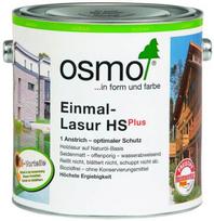 Aliejinis medienos beicas Osmo One Coat Only HS Plus 9212, sidabrinė tuopa sp., 0.75 l