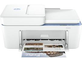 Daugiafunkcis spausdintuvas HP DeskJet 4222e, rašalinis, spalvotas