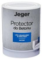 Spec. paskirties dažai, sienoms Jeger Beton Protector, protector sp., 1 l