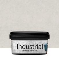 Dekoratyvinis tinkas, sienoms Jeger Industrial Calcyt, calcyt, 1 l