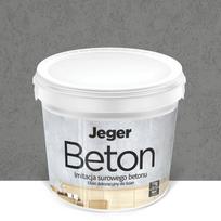 Dekoratyvinis tinkas, sienoms Jeger Beton, roma, 7 kg