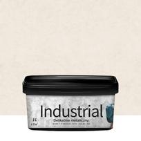 Dekoratyvinis tinkas, sienoms Jeger Industrial Bras, bras, 1 l