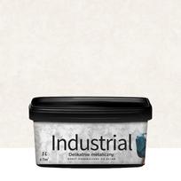 Dekoratyvinis tinkas, sienoms Jeger Industrial Iryd, iryd sp., 1 l