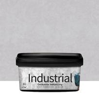 Dekoratyvinis tinkas, sienoms Jeger Industrial Calcium, calcium, 1 l