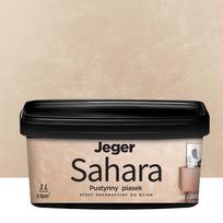 Dekoratyviniai dažai, sienoms Jeger Sahara Mario, mario sp., 1 l