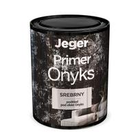 Gruntiniai dažai Jeger ONYKS PRIMER SILVER, sidabro sp., 1 l
