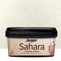 Dekoratyviniai dažai, sienoms Jeger Sahara Ottavio, ottavio sp., 1 l