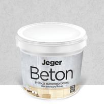 Dekoratyvinis tinkas, sienoms Jeger Beton, como, 7 kg