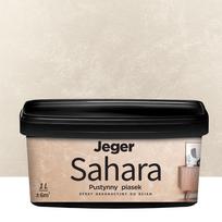 Dekoratyviniai dažai, sienoms Jeger Sahara Matteo, matteo sp., 1 l