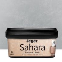 Dekoratyviniai dažai, sienoms Jeger Sahara Norberto, norberto sp., 1 l