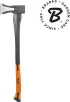 Kirvis Bradas Fiberglass, universalus, 80 cm, 2 kg