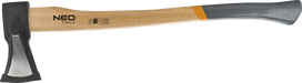 Kirvis NEO NEO27019, kapojimo, 70 cm, 2 kg