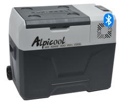 Automobilinis šaldytuvas Compass Freeze, 40 l, 45 W