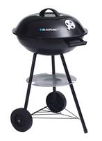Grilis Blaupunkt GC301, juoda sp., 49.5 cm