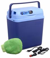 Automobilinis šaldytuvas Compass, 25 l, 48 W