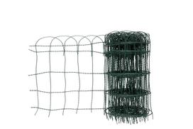 Plastikinis tinklas Tarmo, 10 m x 40 cm