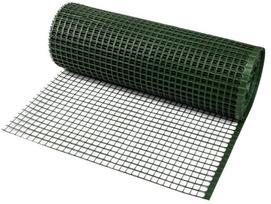 Plastikinis tinklas Bradas, 25 m x 0.2 cm x 60 cm