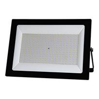 Prožektorius be judesio daviklio, pastatomas Besk, 200 W, 4000 °K, IP65, juoda sp.