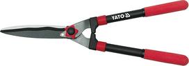 Gyvatvorių žirklės Yato GRD, 550 mm