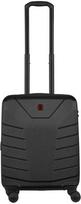 Kelioninis lagaminas Wenger Pegasus DC, juoda sp., 39 l, 20 x 40 x 54 cm