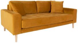 Sofa House Nordic Lido 1301434, garstyčių sp., 93 x 180 cm x 76 cm
