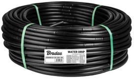 Lašelinio drėkinimo žarna Bradas Water Drip DSWWD161140-250-100, 16.2 mm, 100 m