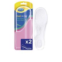 Vidpadis Scholl, 35 - 40.5, 2 vnt.