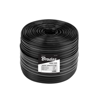 Lašelinio laistymo juosta Bradas Hirro, Tape 16081010-0100, 16 mm, 100 m