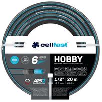Žarna laistymui Cellfast Hobby 16-202, 12.7 mm, 20 m