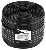 Lašelinio laistymo juosta Bradas Hirro, Tape DSTHT 16081020-0100, 16 mm, 100 m