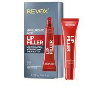 Lūpų putlinimo priemonė Revox, 12 ml, -