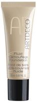 Makiažo bazė Artdeco Fluid Camouflage, neutral/neutral sand sp., 15 neutral/neutral sand, 20 ml