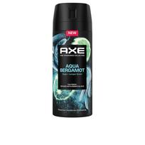 Vyriškas dezodorantas Axe Aqua, 150 ml
