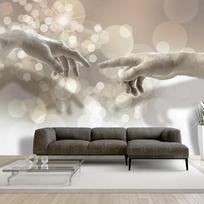 Fototapetas Artgeist Sensitive Touch 4XLNEW011297SAM, 280 cm x 392 cm
