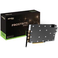 INNO3D iChill GeForce RTX 5090 Frostbite Pro NVIDIA 32GB GDDR7 | C50903-32D7X-1759FBP | 8886307701596