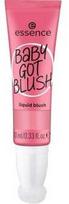 Skysti skaistalai Essence Baby Got Blush, rožinė sp., 10 pinkalicious, 10 ml