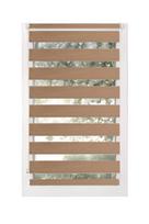 Ritininė užuolaida I DN 16, ruda sp., 57 cm x 150 cm