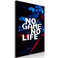 Reprodukcija Artgeist No Game No Life, i-c-10008-b-a, 20 cm x 30 cm