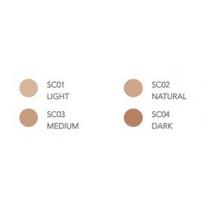 Sensai Silky Bronze Natural Veil Compact – Bronzer SPF20 kompaktinė bronzinė pudra - SC02 Natural