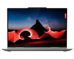 Nešiojamas kompiuteris Lenovo ThinkPad X1 2-in-1 Gen 9, Intel® Core™ Ultra 7 processor 155U, 16GB, 1 TB, 14 ", Intel HD, pilka sp., EN, Windows