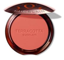 Skaistalai Guerlain Terracotta, koralinė sp., 05 deep coral, 5 g